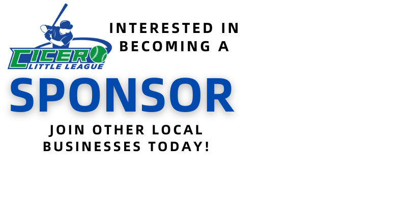 Become a CLL Sponsor