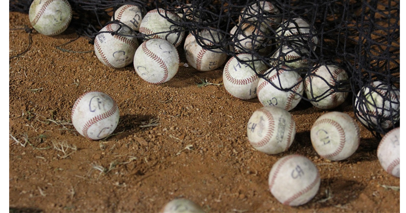 Registration OPEN for 2026  Baseball & Softball